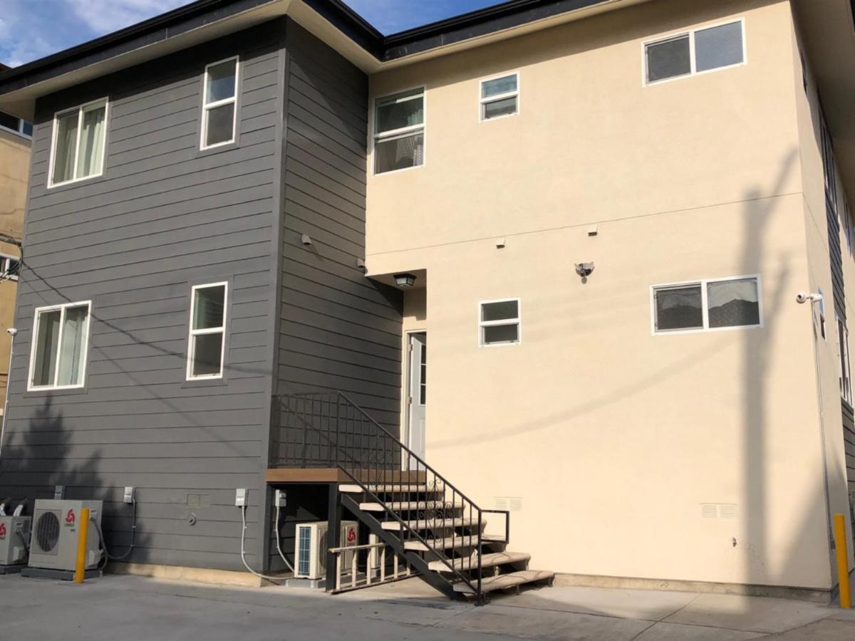 8Th And Ardmore 로스앤젤레스 외부 사진